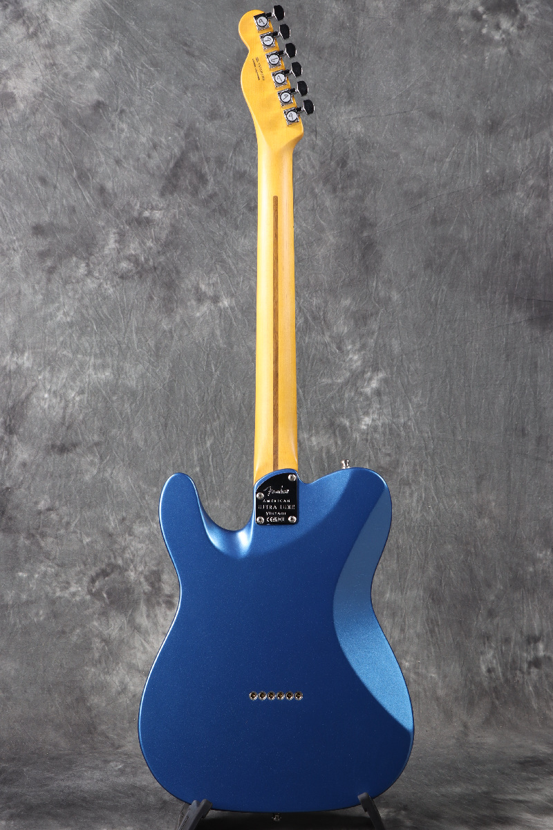 Fender / American Ultra Luxe Vintage '60s Telecaster Custom