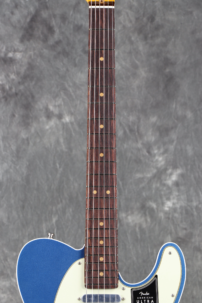 Fender / American Ultra Luxe Vintage '60s Telecaster Custom