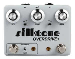 SILKTONE / オーバードライブ / エフェクター】一覧 | イシバシ楽器