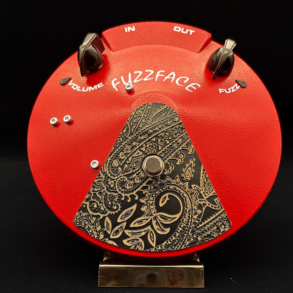 Hazy Pedals / HAZY IPA FUZZ 日本製 ファズ | イシバシ楽器