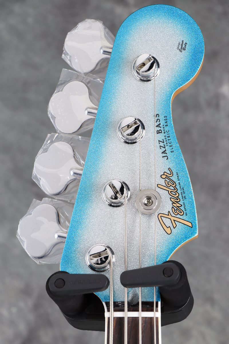 Fender / Limited Player Plus x Blu DeTiger Jazz Bass