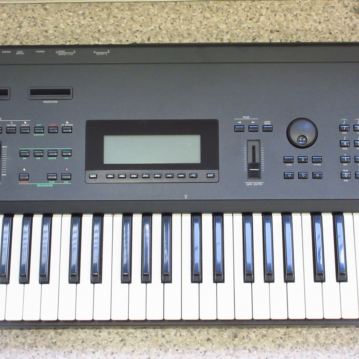 中古】YAMAHA / SY99 