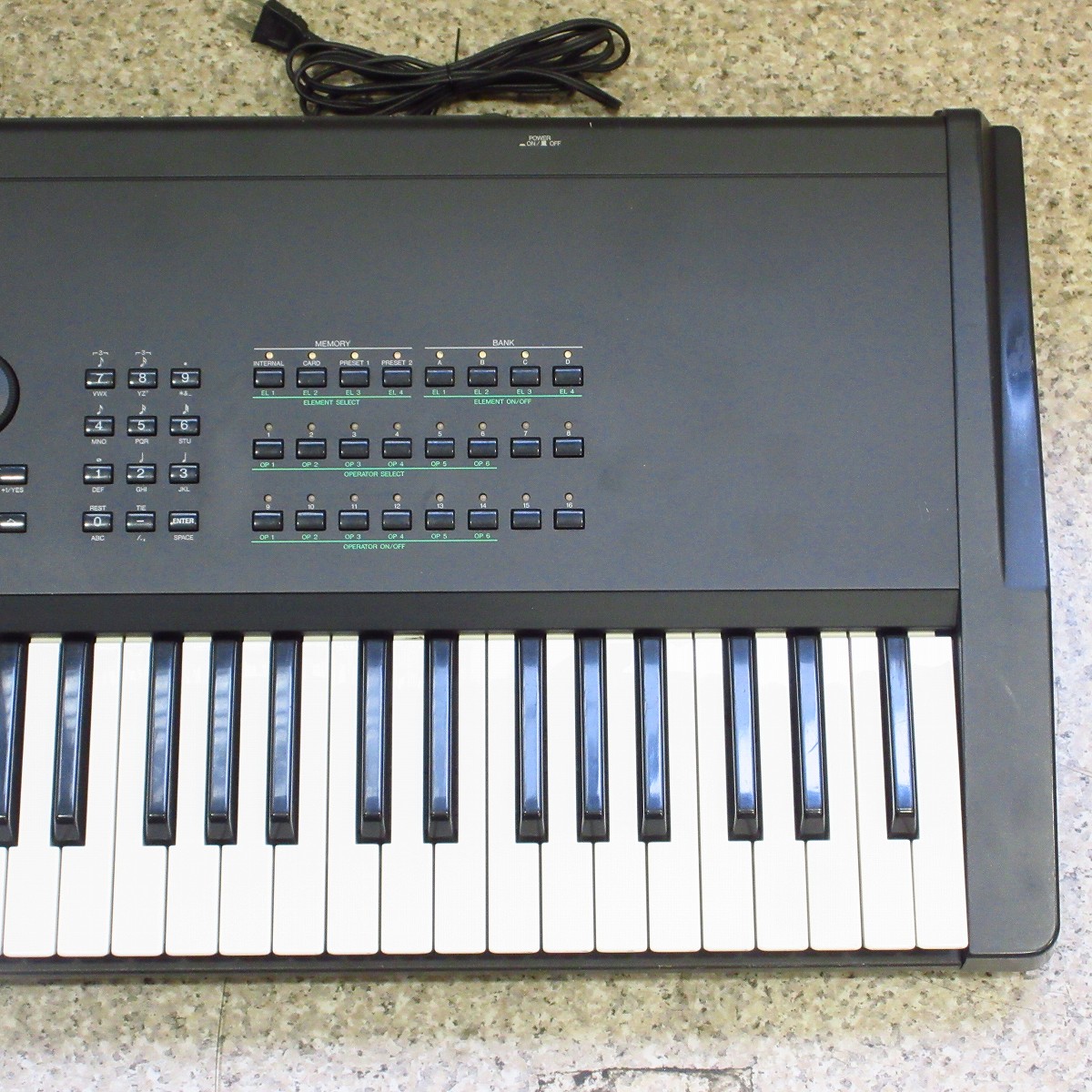 中古】YAMAHA / SY99 