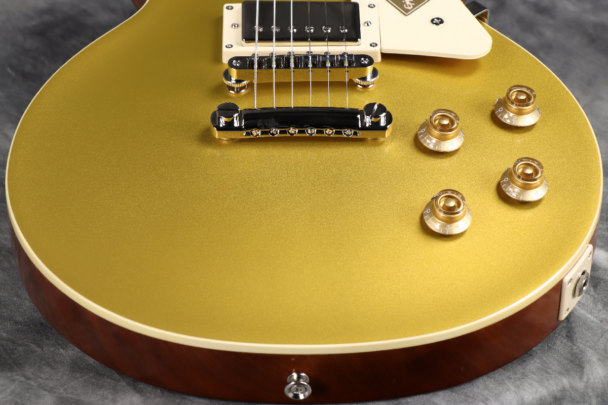 Epiphone / Inspired by Gibson Custom 1957 Les Paul Goldtop