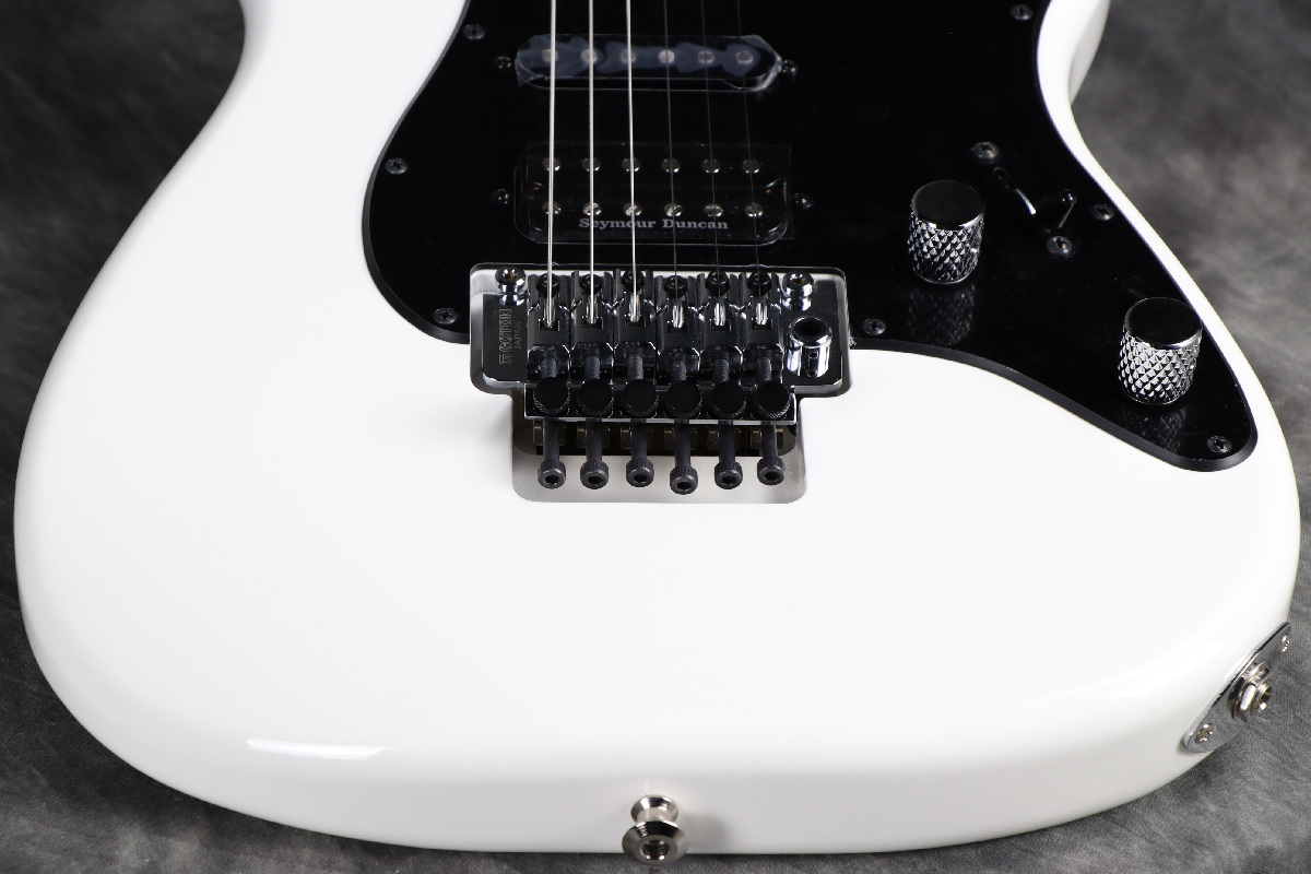 ☆CHARVEL☆ シャーベル ホワイト ジャクソン Yahoo