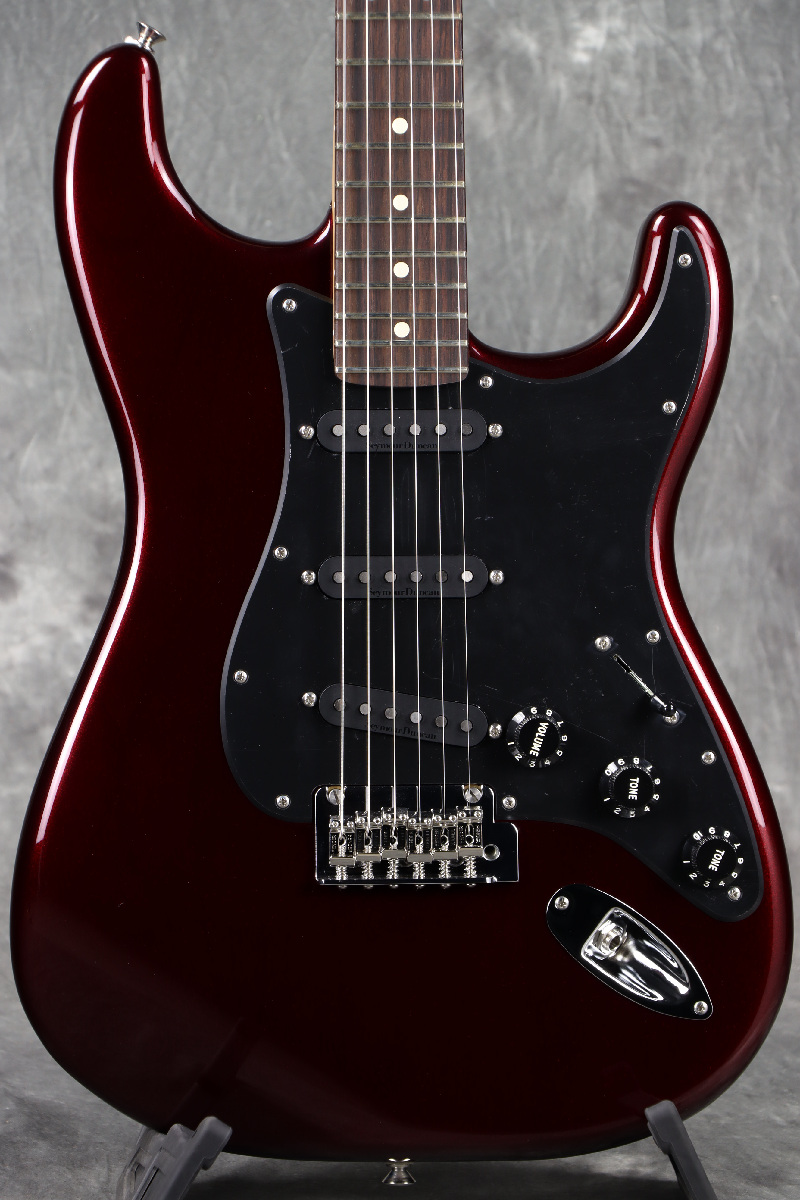Fender / Limited Player II Stratocaster Roasted Maple Neck