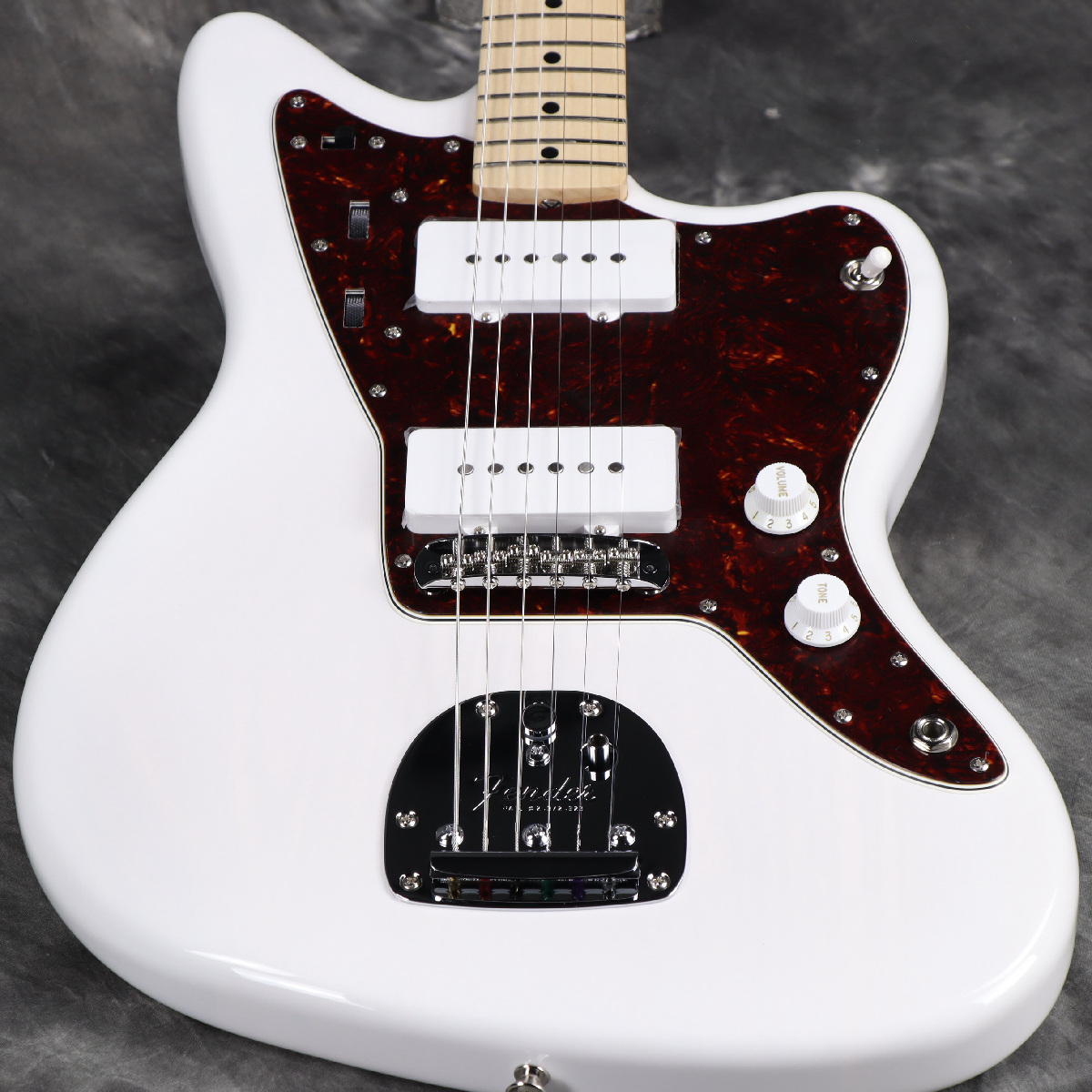 Fender / ISHIBASHI FSR Made in Japan Traditional 60s