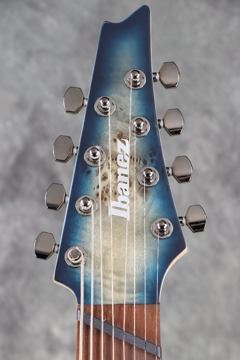 Ibanez / RGMS8PB-CBS (Cosmic Blue Starburst) アイバニーズ