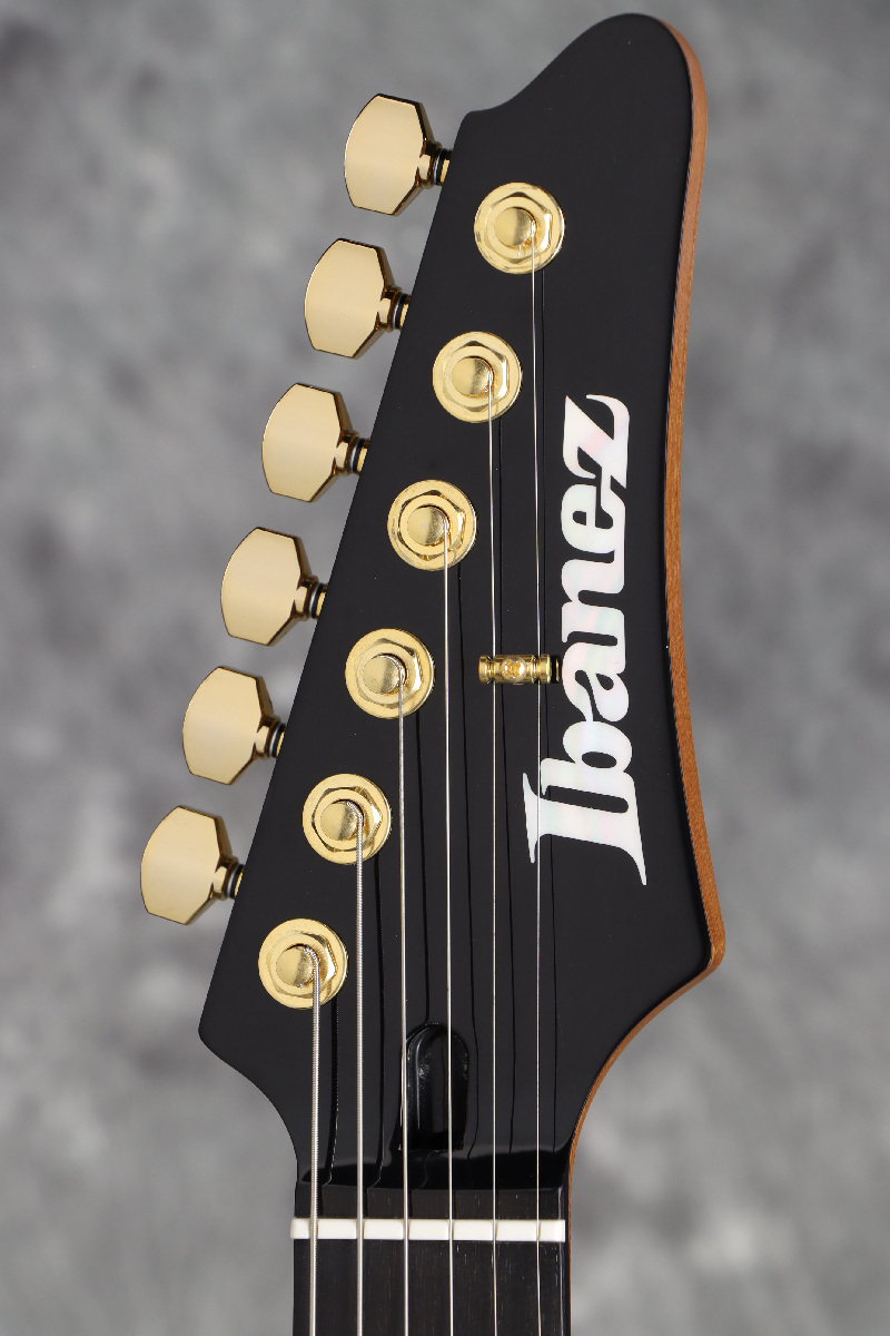 Ibanez / AZ47P2K-DEB (Dragon Eye Burst) アイバニーズ エレキ