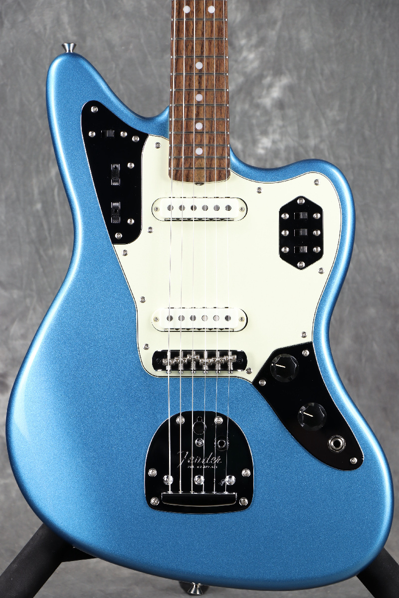 Fender / FSR Collection 2024 Traditional 60s Jaguar Rosewood