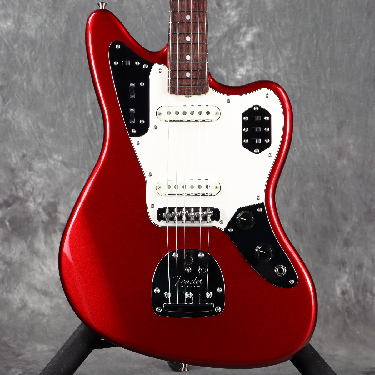 majo イタリア製 Fender / ISHIBASHI FSR MIJ Traditional 60S Jaguar Alder Body