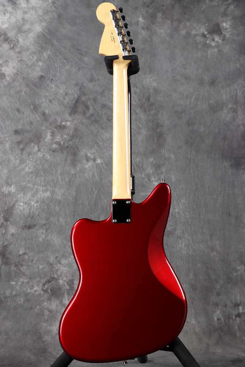Fender / ISHIBASHI FSR MIJ Traditional 60S Jaguar Alder Body