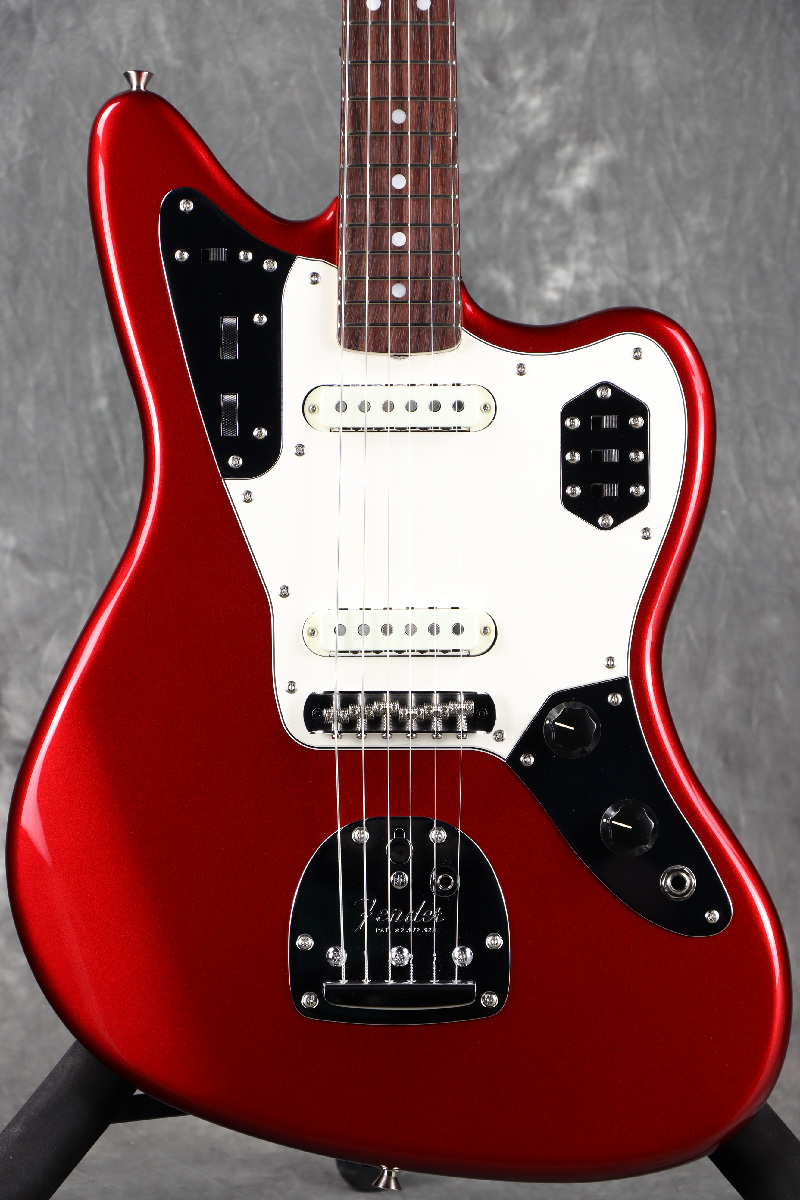 「FJD PONY 500 Combo (新品同様) Fender / ISHIBASHI FSR MIJ Traditional 60S Jaguar Alder Body