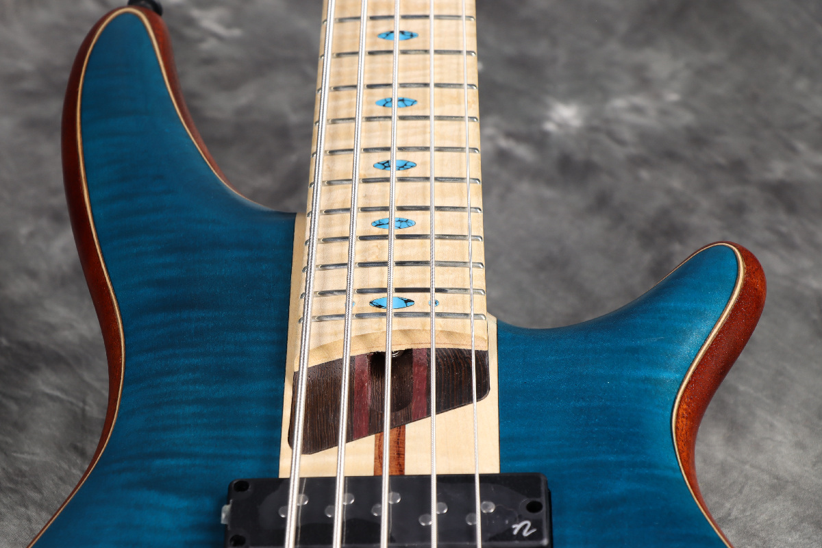 Ibanez / Premium Series SR1425B-CGL (Caribbean Green Low