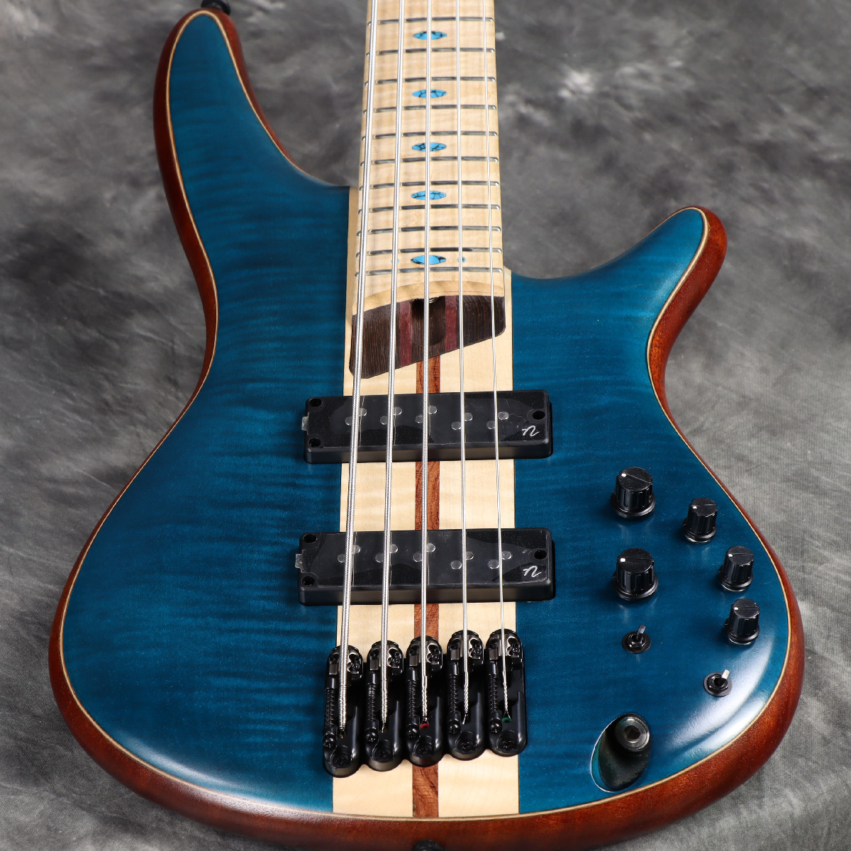 イハイズムページ！ 中古】PHOENIX / BB-4 BOMBERBASS 【新宿店】 | イシバシ楽器