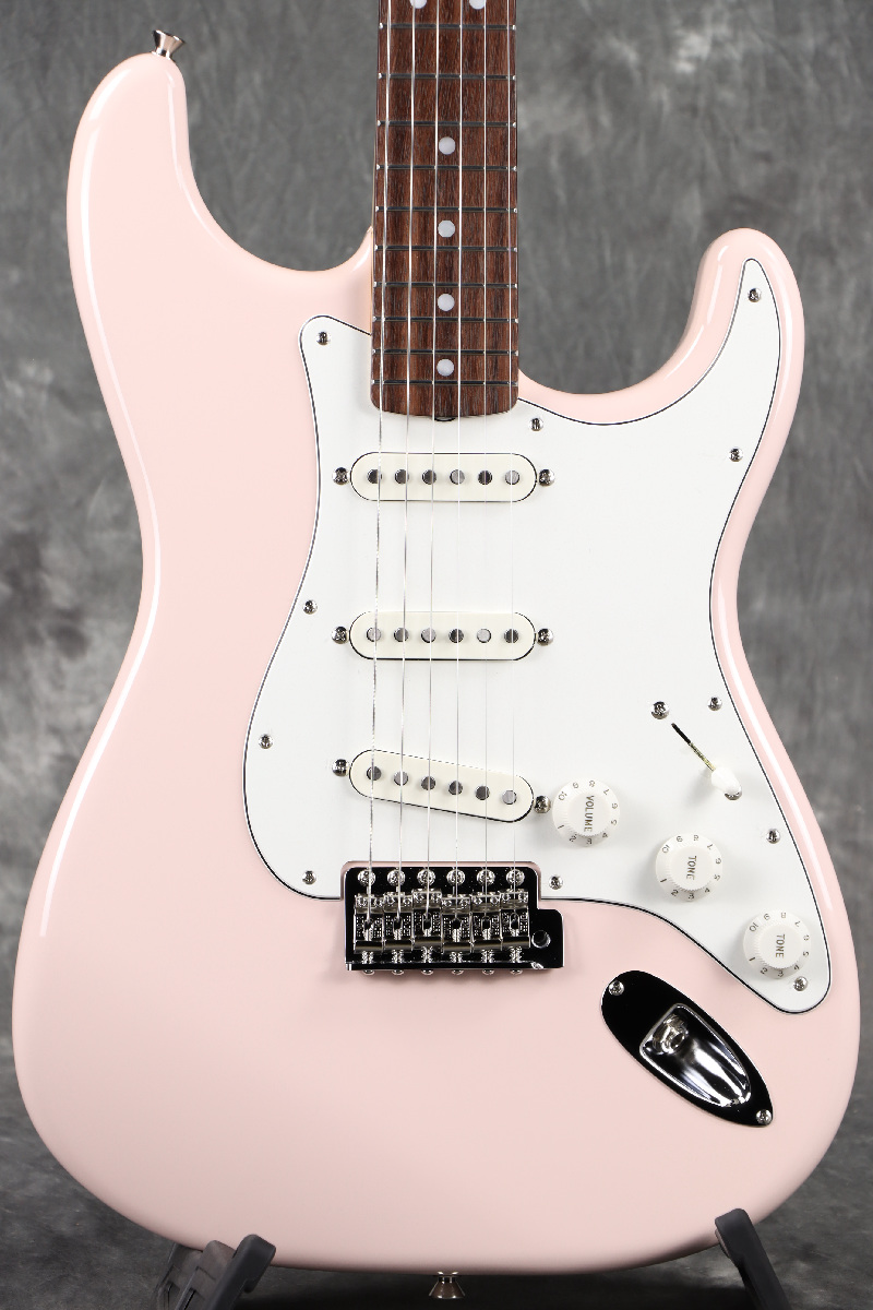 WEBSHOPクリアランスセール》Fender / FSR Collection 2024