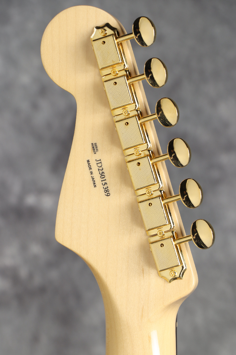 Fender / ISHIBASHI FSR MIJ Traditional 60s Stratocaster Ash