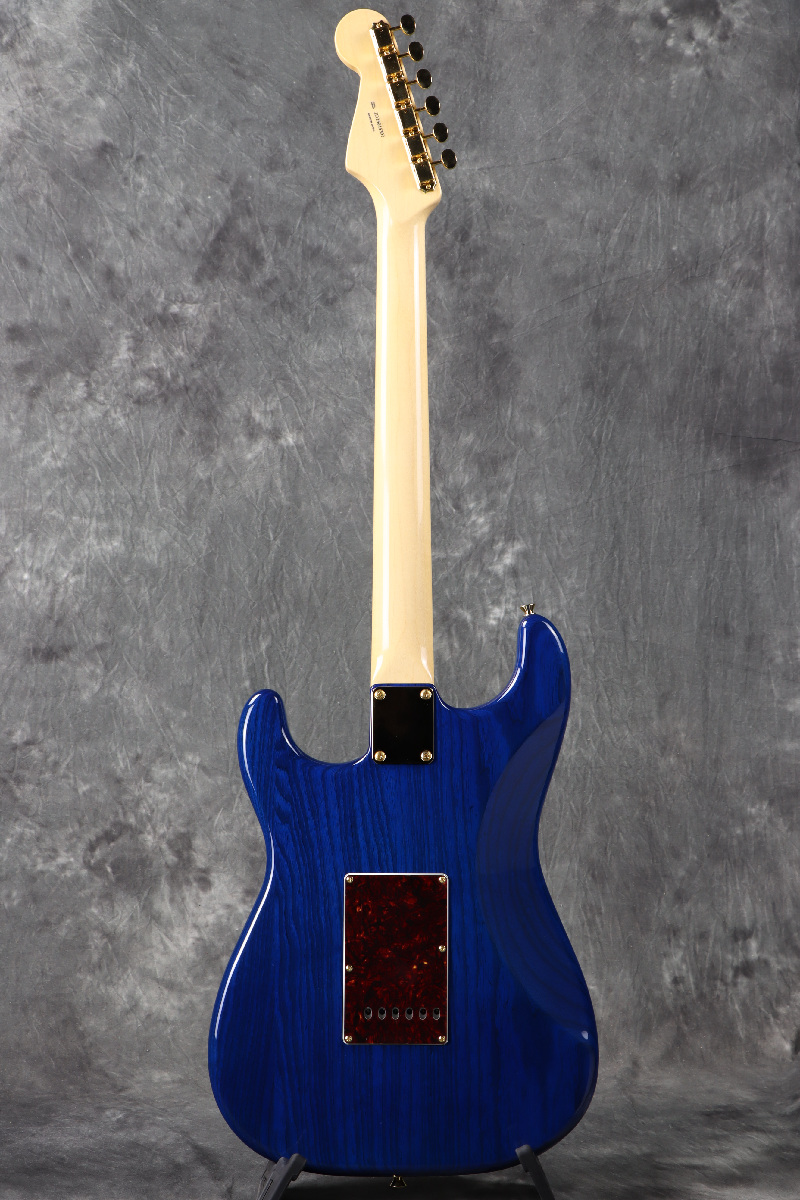 Fender / ISHIBASHI FSR MIJ トラディショナル60JM Fender / ISHIBASHI FSR MIJ Traditional 60s Stratocaster Ash