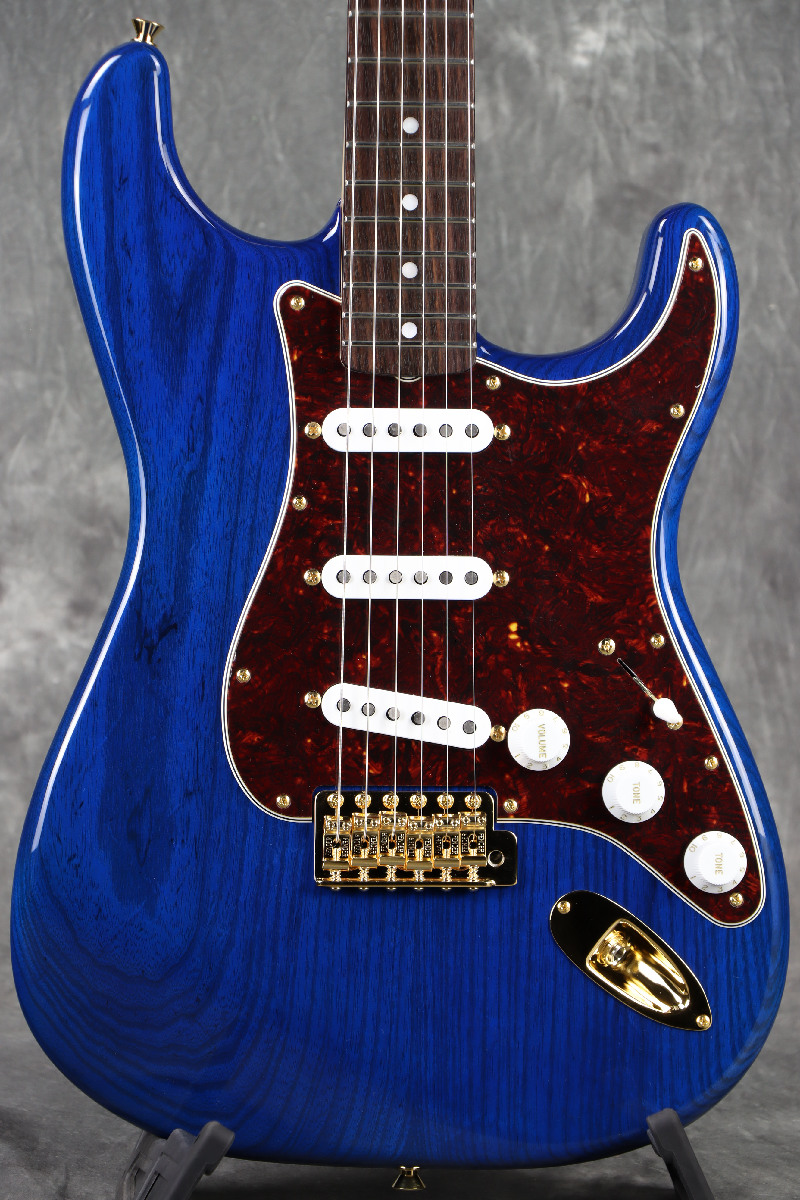 ギター Fender ISHIBASHI FSR Stratocaster Fender / ISHIBASHI FSR MIJ Traditional 60s Stratocaster Ash