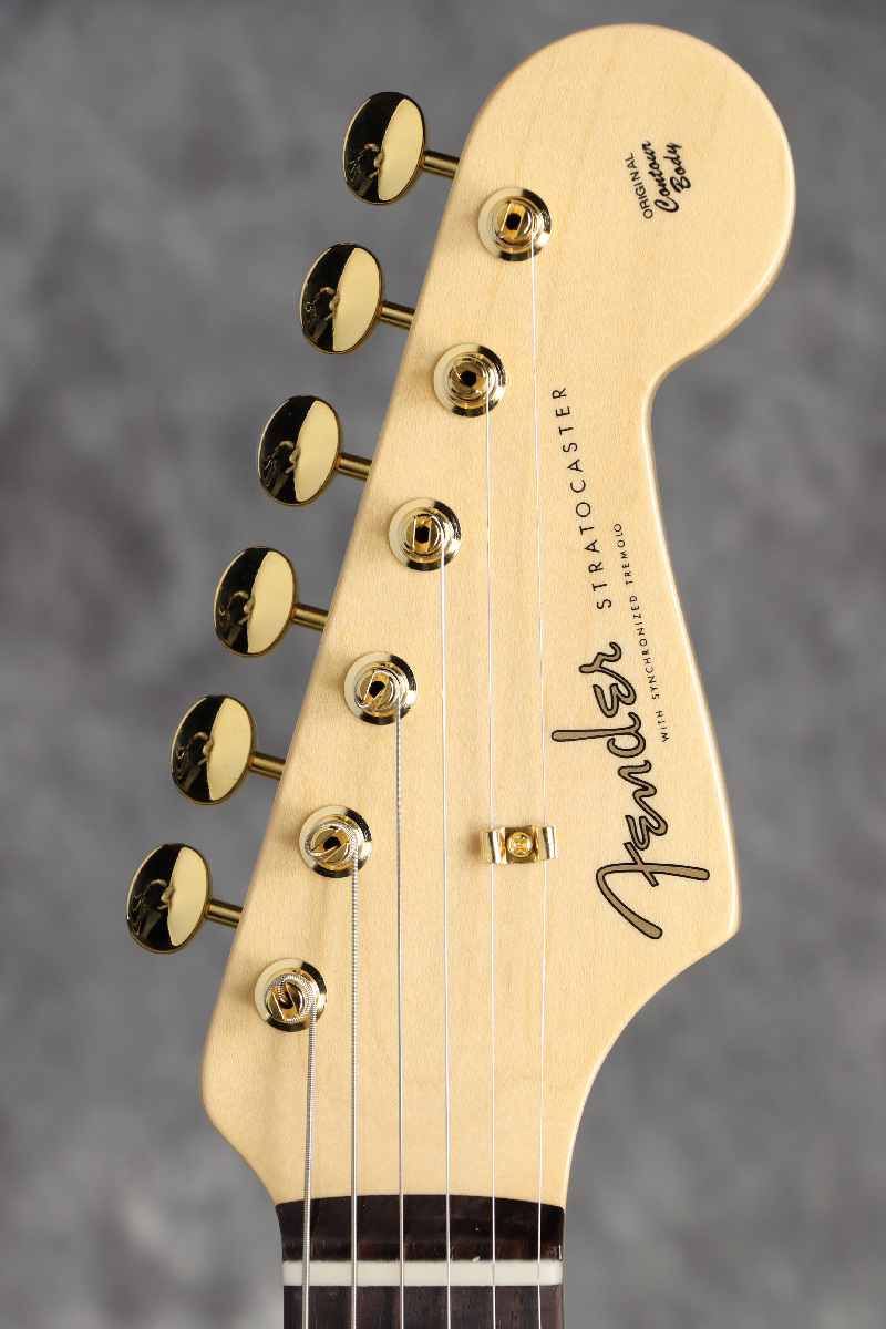 Fender / ISHIBASHI FSR MIJ トラディショナル60JM Fender / ISHIBASHI FSR MIJ トラディショナル60JM - メルカリ