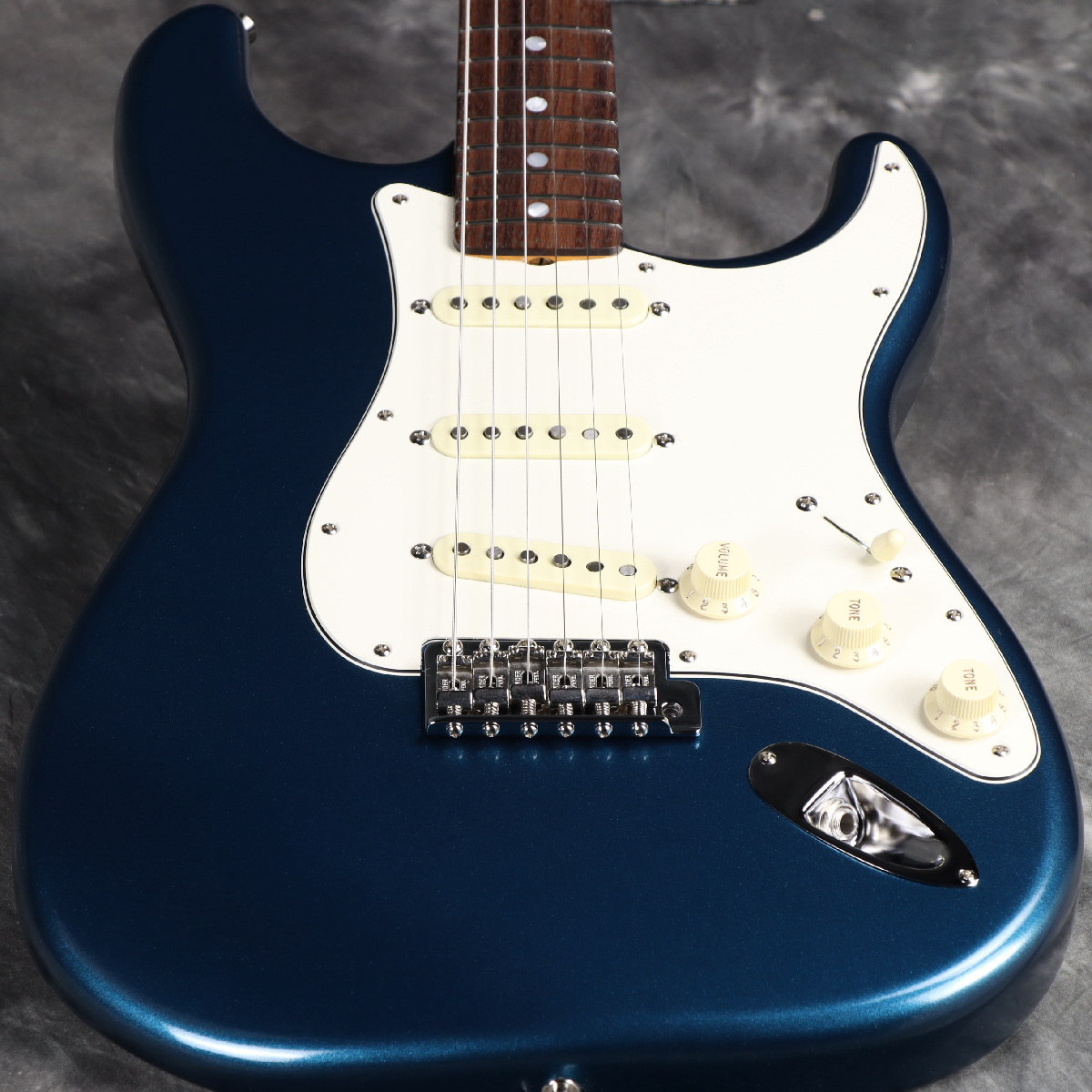 Fender / Takashi Kato Stratocaster Paradise Blue