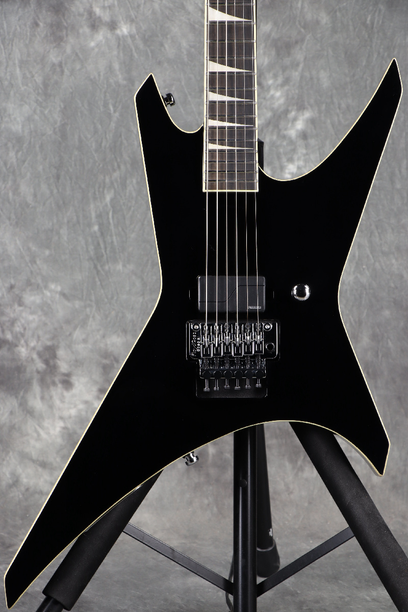 Jackson / Pro Plus Limited Edition Pure Metal Warrior WR1A