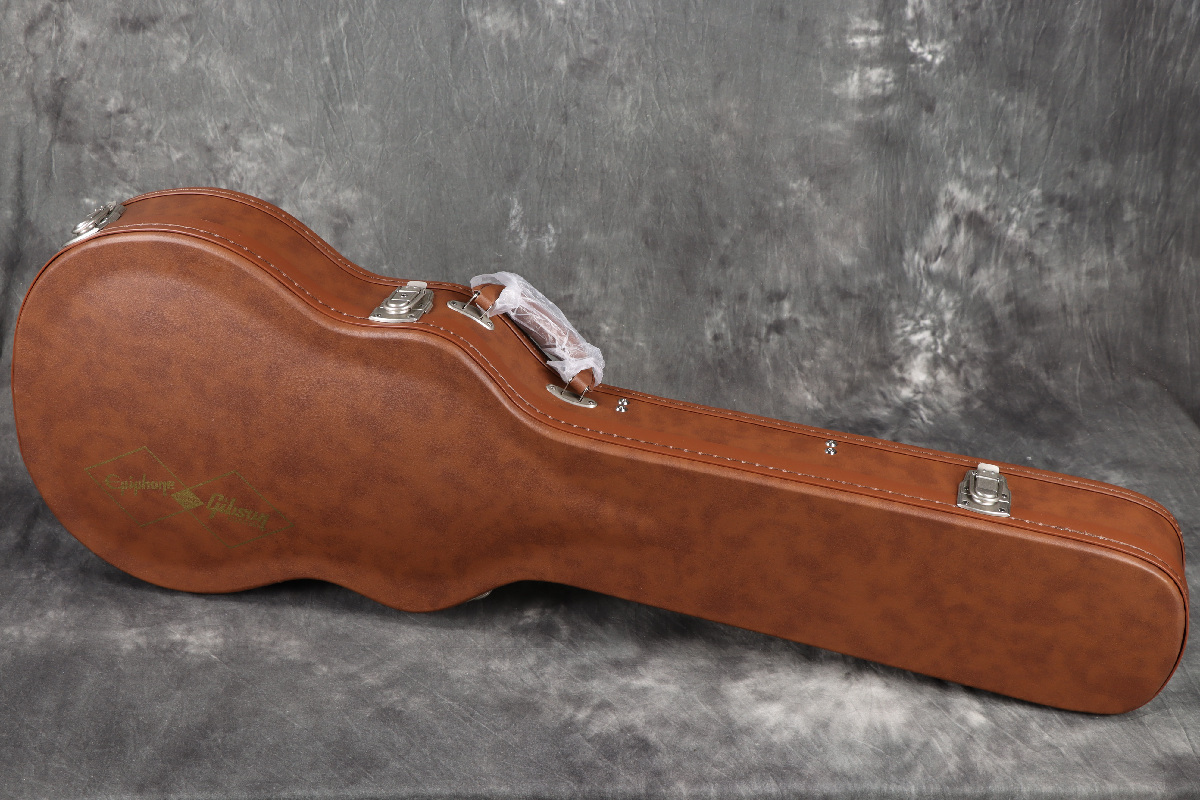 Epiphone / Inspired by Gibson Custom 1960 Les Paul Standard