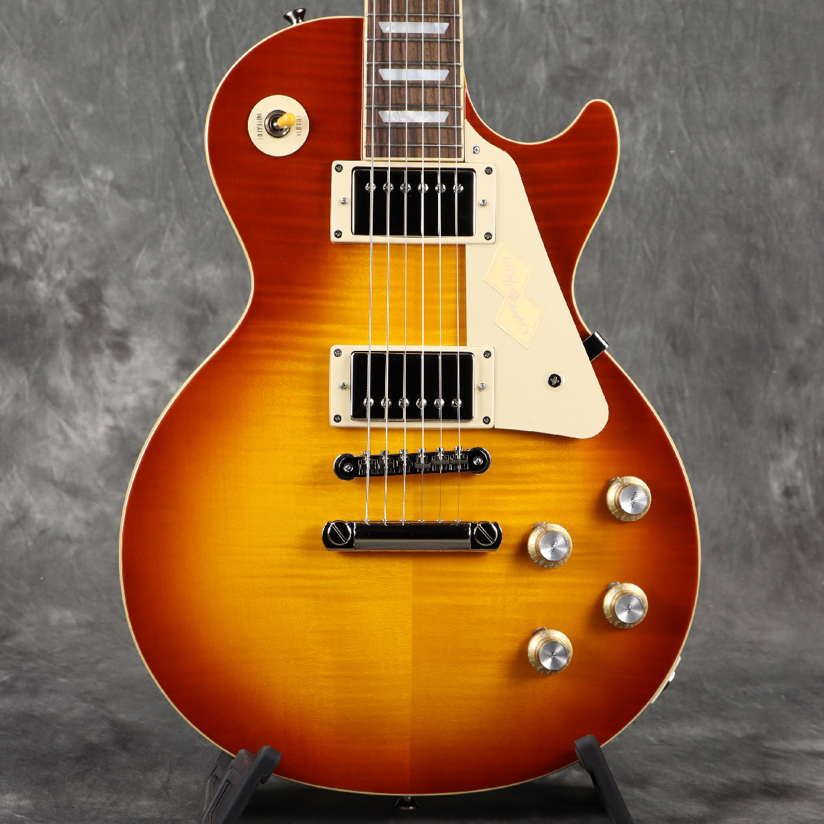 Epiphone / Inspired by Gibson Custom 1960 Les Paul Standard
