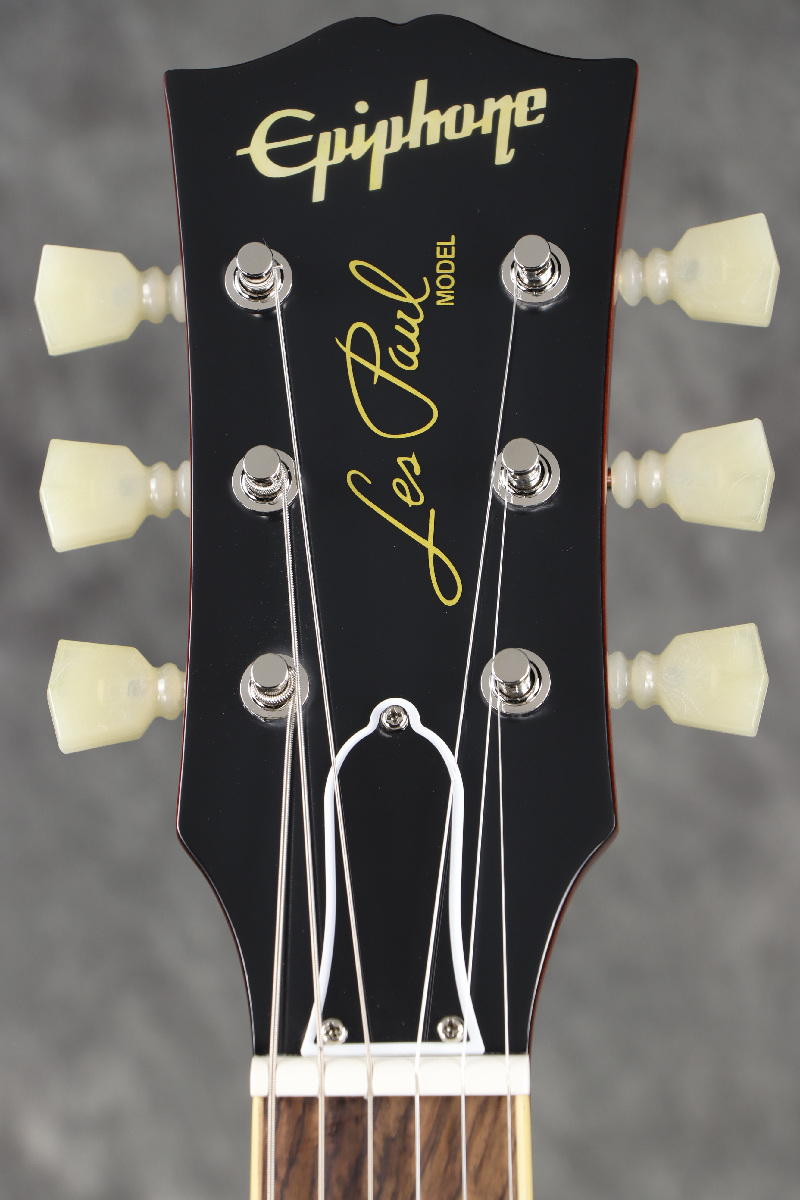Epiphone / Inspired by Gibson Custom 1960 Les Paul Standard