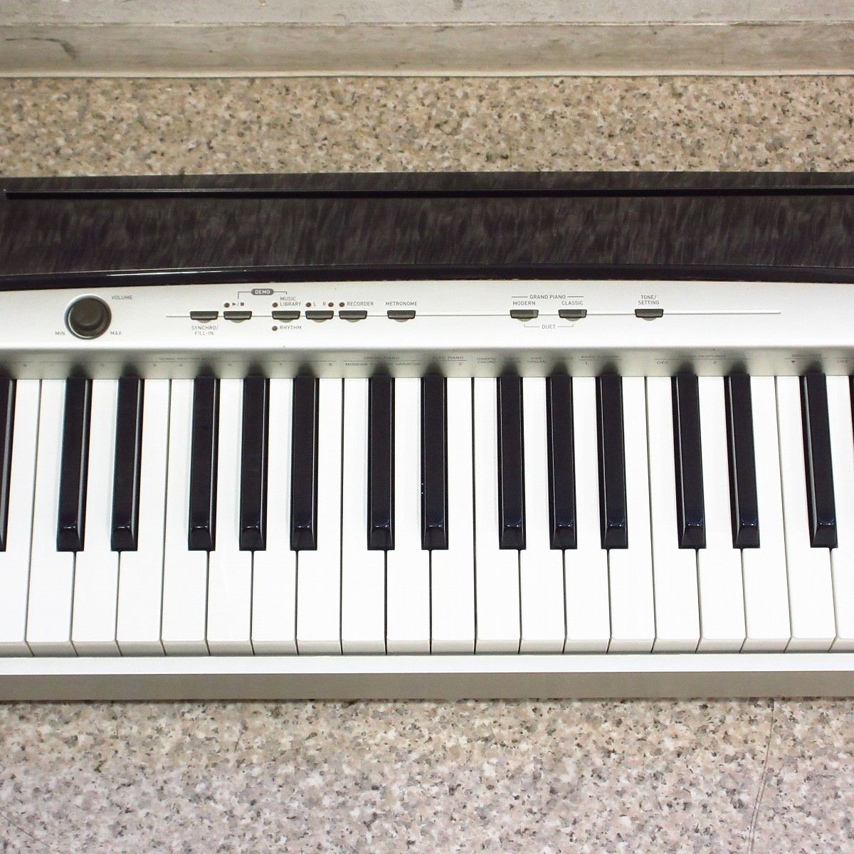 中古】CASIO / PX-120 スタイリッシュピアノ 【横浜店