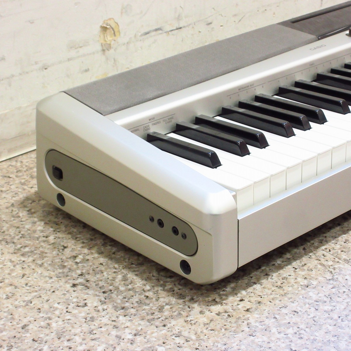 中古】CASIO / PX-120 スタイリッシュピアノ 【横浜店