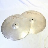 BOSPHORUS / Argentum Series Hihat 15 1068 / 1270 ܥե饹 ϥϥåȥХ1Τò Ź