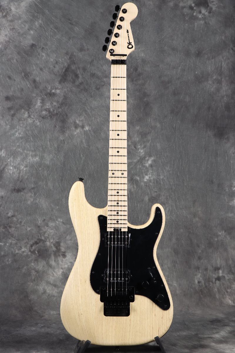 シャーベル　CHARVEL ビンテージ Charvel CX-391 Electric Guitar - MIJ - Early 1990's - Steve
