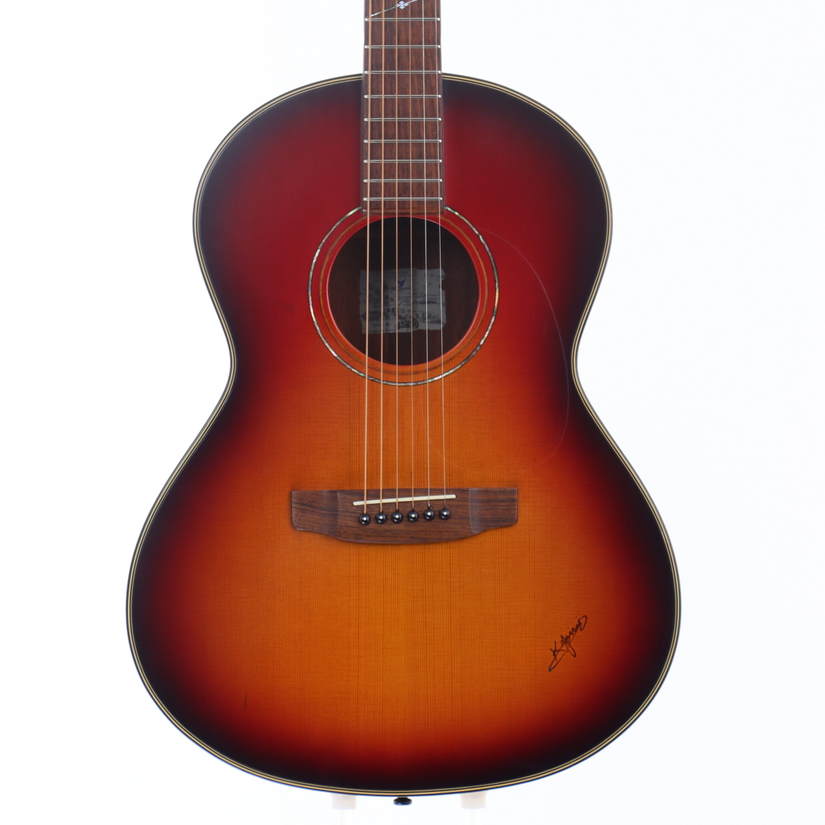 中古】K.YAIRI / 80-RFS 1994 【心斎橋店】 | イシバシ楽器