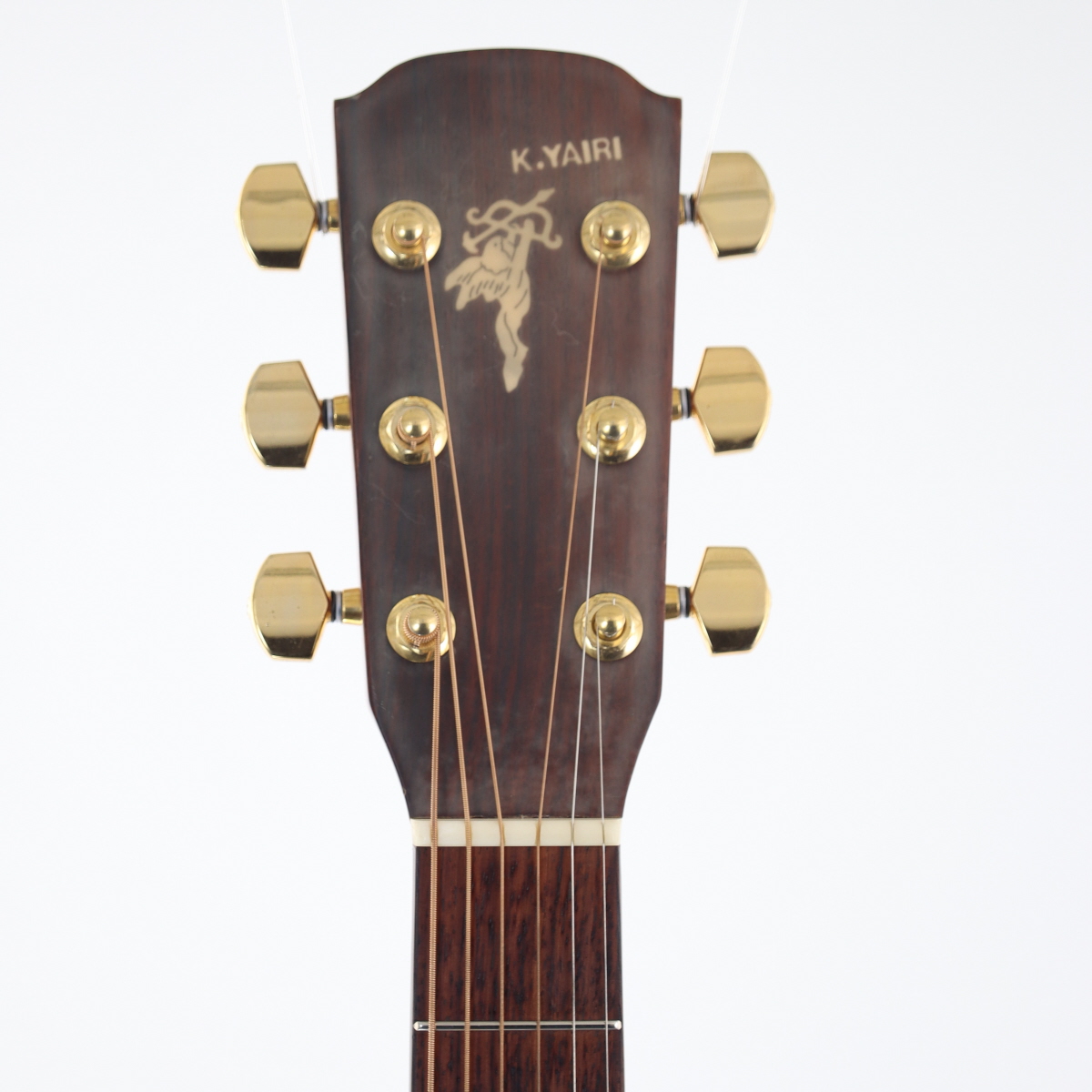 大幅値引き‼️希少❗K.Yairi YD73 中古】K.YAIRI / 80-RFS 1994 【9/30までのタイムセール