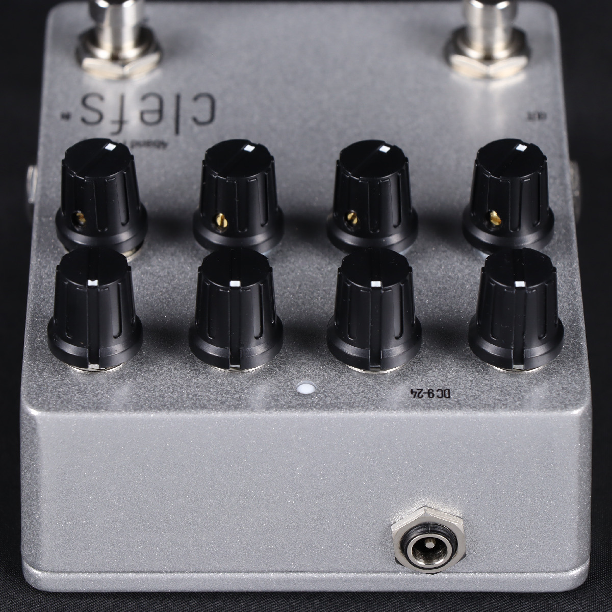 clefs クレフス / #1 Preamp Ver.2 プリアンプ 日本製 Made in