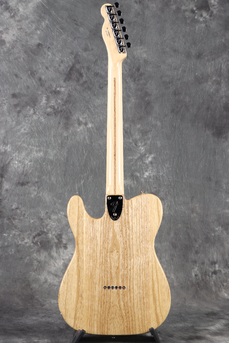 70s Telecaster Thinline Natural フェンダー Fender / Made in Japan Traditional 70s Telecaster Thinline