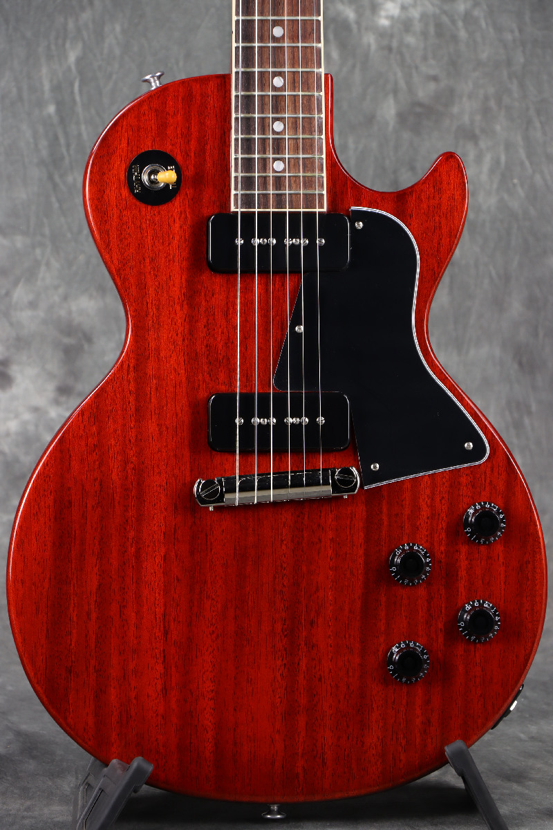 Gibson USA / Les Paul Special Vintage Cherry レスポール