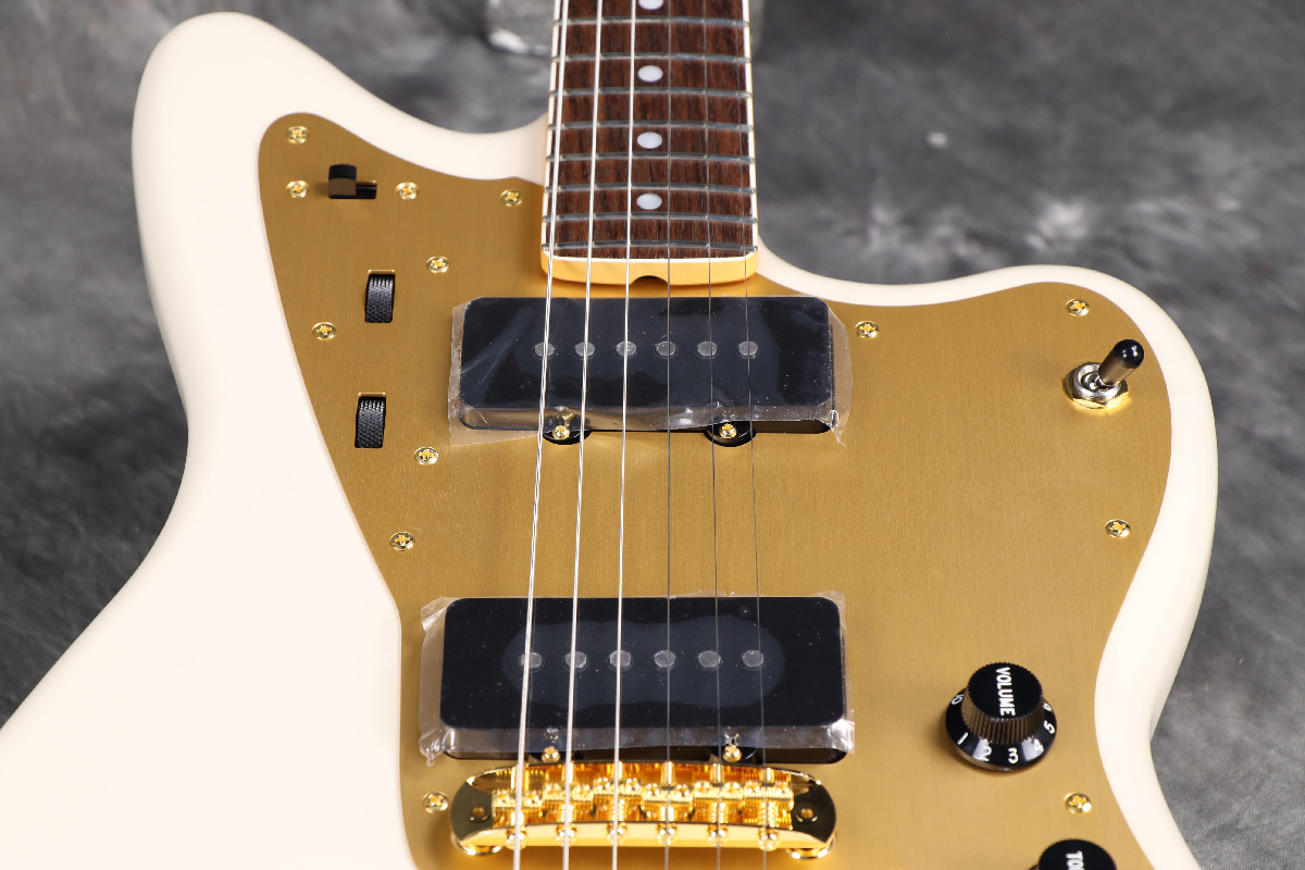 【毎日値下中】ISHIBASHI FSR Fender Japan 3月4日新機種追加！】Fender × Ishibashi FSRに新モデル登場