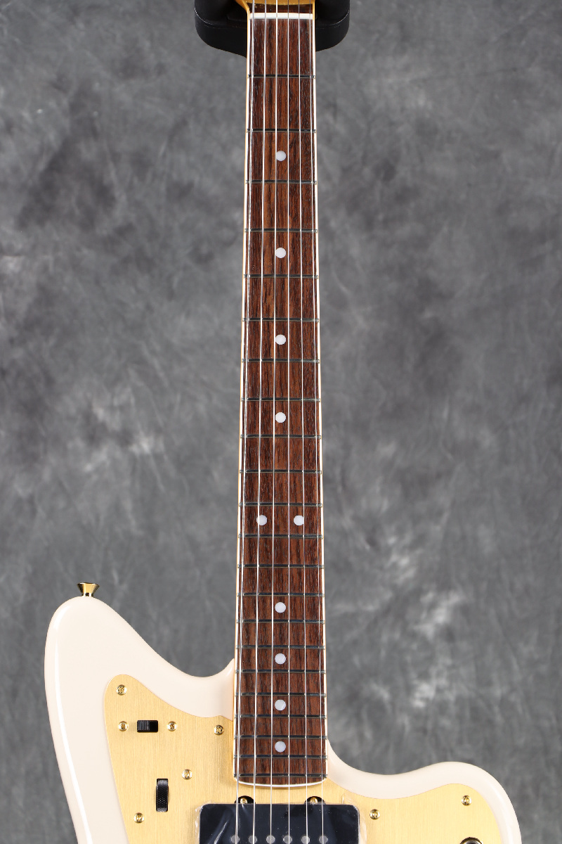 ギター Fender traditional jazzmaster Fender Made in Japan Traditional 2025 60s Jazzmaster Black