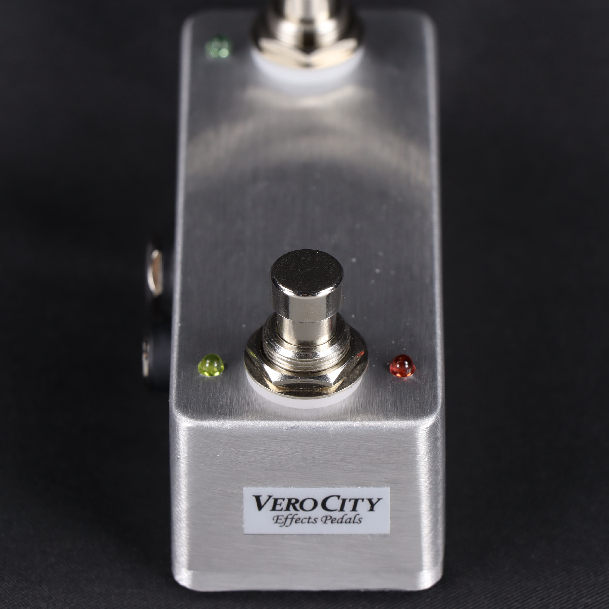 EVEさん専用 Verocity Effects Pedals / 三PLUS-ES + 三 PLUS-FS ［専用