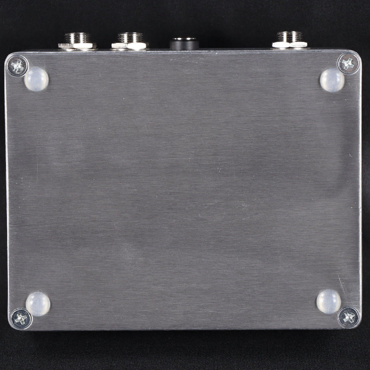 Verocity Effects Pedals / 三PLUS-ES + 三 PLUS-FS ［専用
