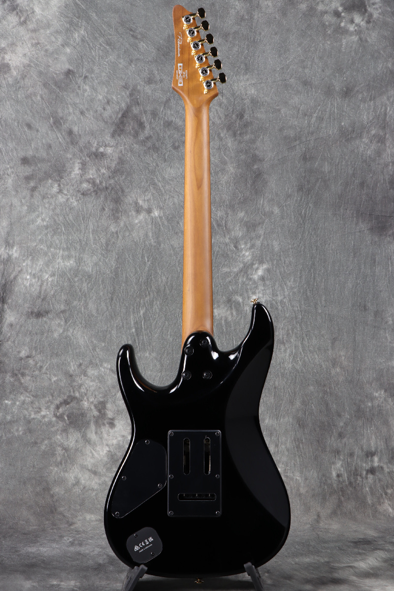 Ibanez / AZ26P1-BK (Black) アイバニーズ エレキギター [SPOT
