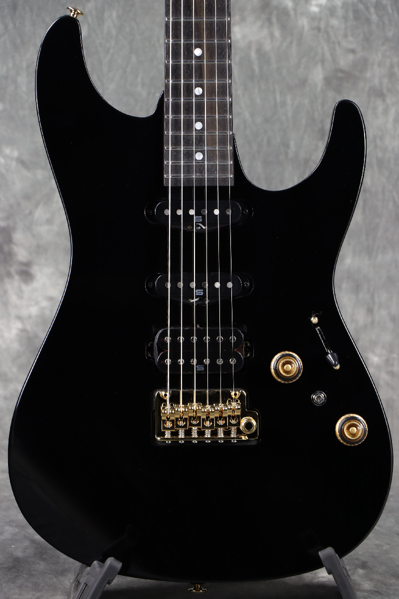 Ibanez / AZ26P1-BK (Black) アイバニーズ エレキギター [SPOT