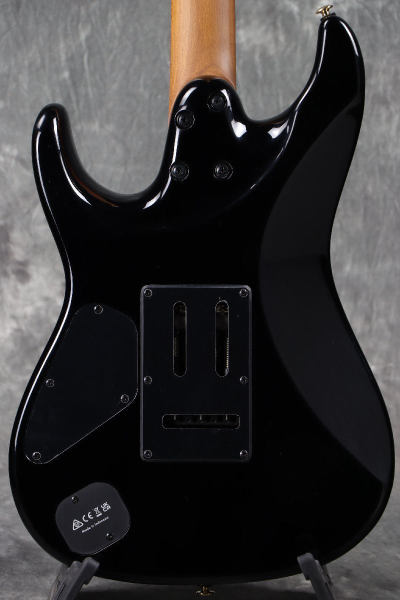 Ibanez / AZ26P1-BK (Black) アイバニーズ エレキギター [SPOT
