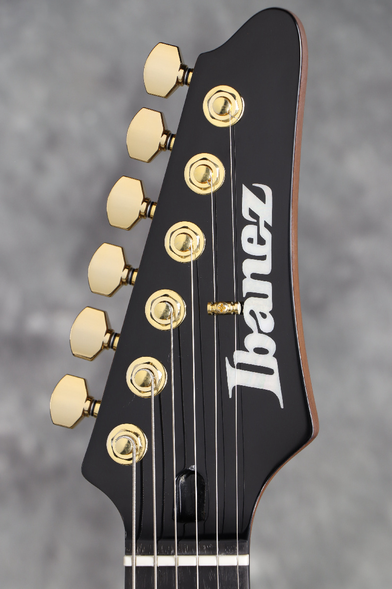 Ibanez / AZ26P1-BK (Black) アイバニーズ エレキギター [SPOT
