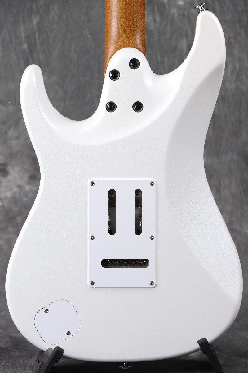 Ibanez / Prestige Series AZ2204-PW (Pearl White