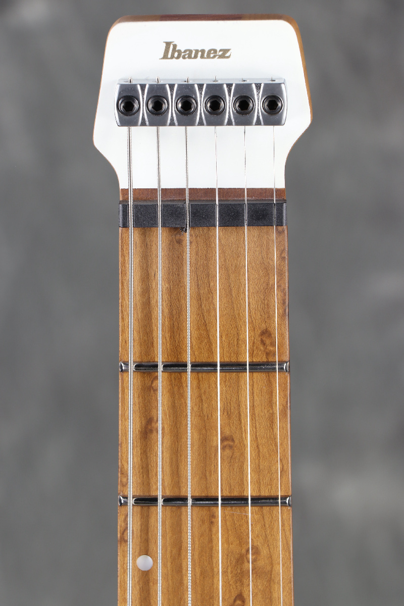 【最終値下】【ほぼ未使用】Ibanez ICHI10 ソフトケース付き 最終値下】【ほぼ未使用】Ibanez ICHI10 ソフトケース付き