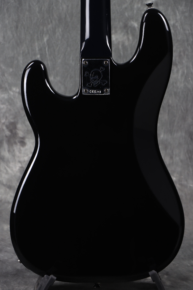 Fender / Duff McKagan Deluxe Precision Bass Rosewood