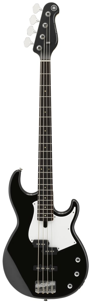 YAMAHA / BB234 ブラック(BL) BB200 Series ヤマハ Broad Bass
